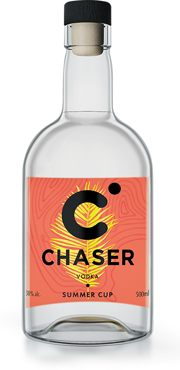 Chaser Summer Cup